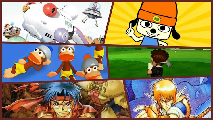 Bandai Namco arbeitet offenbar an neuen Projekt mit Sony - mögliche Rückkehr alter Japan Studio-Franchises